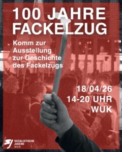 (Quelle: Sozialistische Jugend Wien) 